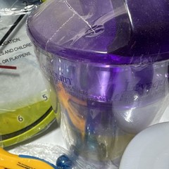 Pharmaceutical Promo Items 25+ Huge Lot Symbicort Abilify Levaquin Lot #PC4