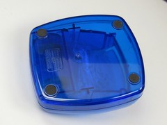 Biaxin Paper Clip Dispenser Holder Drug Rep Pharmaceutical Promo Advertising