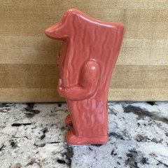 Actos Pharmaceutical Anthropomorphic Muscle Mug Weird Unique Medical Funny Fun