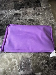 Zyprexa Drug Rep Promo Personal Care Kit