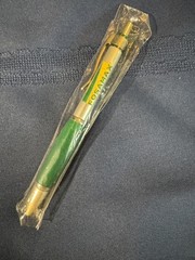 PHARMACEUTICAL PROMO 6 PENS: Lot Plendil Crestor Nexium Micardis Allegra Fosamax