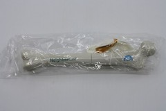 Bone Shape Pen NIP Neighbor Care Pharmaceutical Drug Rep Neck String Spec Sample