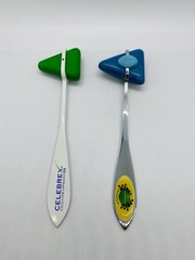 VIAGRA & CELEBREX Reflex Hammer Medical Drug Rep Pharmaceutical Collectible Lot