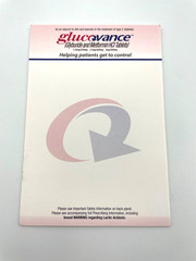 VTG Drug Rep Post-It Notepads Bundle Vintage Pharmaceutical Promo Collectibles