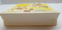 Ortho-McNeil Pharmaceutical Levaquin Genitourinary System Display Model