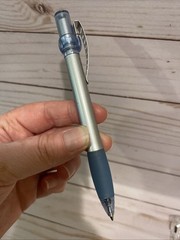 RARE VINTAGE „GEODON“ PFIZER DRUG PROMOTIONAL PEN WITH INSERT