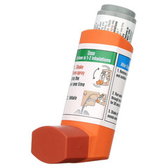 (2 pack) Primatene MIST Epinephrine Oral Inhalation Aerosol