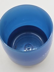 CYMBALTA Desk Decor Pen Holder Collectible Pharmaceutical RARE Drug Rep Merch