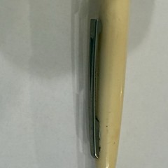 VTG Medipren Ibuprofen 200mg Bic Clic Pharma Advertising/Promo Pen–NO INK