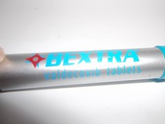 Lot of 3 Bextra Pharmaceutical Promo Pens – Discontinued Drug Rep Marketing