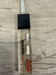 Drug Rep Promo Letter OpenerVENLAFAXINE HCI EFFEXOR XRLucite Encased Capsules