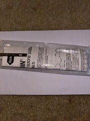 Vintage Rocephin Pharmaceutical Drug Rep Pen. Sealed. Roche