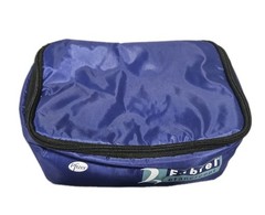 RARE Enbrel Pharmaceutical Rep Pfizer Amgen Medication Travel Kit Lunch Cooler