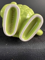 Anthropomorphic Mug/Pen Holder Triglyceride Actos Pharmaceutical Promotional