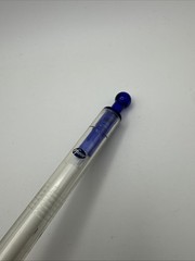 Vintage Pharmaceutical Promotional Pen Lyrica Pregabalin Advertisement