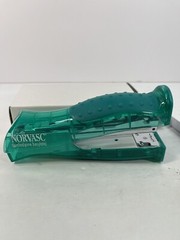 Vintage Stapler Norvasc Amlodipine Drug Rep Big Pharma Advertising Collectible