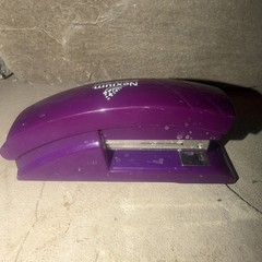 Nexium Stapler Pharmaceutical Collectible Medical Advertising (WORKS)