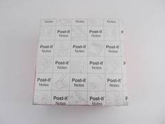 Amaryl Glimepiride Tablets Post-it Notes Pad Drug Rep Pharmaceutical Advertising