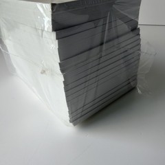 Lot of 20 Drug Rep Note Pads Pharmaceutical Promo Medical Advertising- Baycol