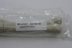 Bone Shape Pen NIP Neighbor Care Pharmaceutical Drug Rep Neck String Spec Sample
