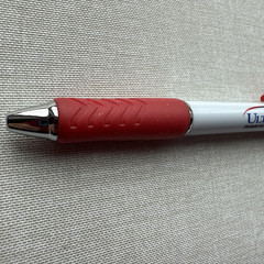 Ultram Pharmaceutical Drug Rep Pen Advertising Prop