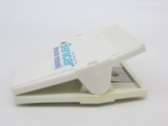 Drug Rep Promo Magnet Clip BENICAR TABLETS doctors office promotional item