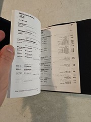 Vintage 1967 & 1978 Wyeth Laboratories Pharmaceutical Price List In Binder