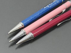 Aricept Diflucan Zyrtec PENS Uniquel Ball Clickers Drug Rep Pharmaceutical Lot