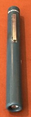 Vintage Claforan Drug Rep Advalite Collectible Light Needs Battery