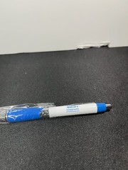 Drug Rep ABILIFY Collectible Metal Pen RARE