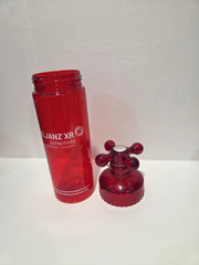 Xeljanz XR (Extended Release) Water Bottle Drug Rep Promotional Item