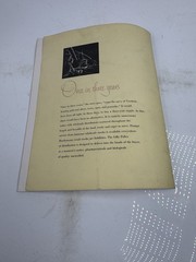 Tile And Till Magazine Eli Lilly And Company March 1948 Nice Condition!