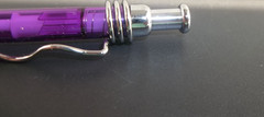 Nexium Pharmaceutical Promo Pen – Drug Rep Advertising Esomeprazole Magnesium