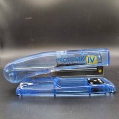 Protonix IV Gerdie Monster Pharma Drug Rep Advertising Pharmacy Stapler