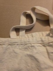 Vintage Diprivan Propofol Tote Bag Pharmaceutical Advertising DIP#4