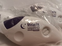 VERELAN PM DRUG REP OFFICE WHITE -OUT PAPERMATE Korea