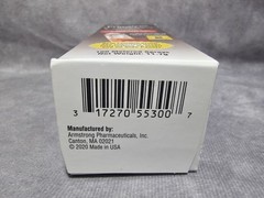 Primatene Mist Epinephrine Inhalation Aerosol Bronchodilator – 11.7 g 160 Sprays