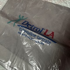 Viagra and Detrol LA Pharmaceutical Drug Rep Advertising Tote Bag NEW