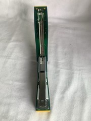 Vintage ROZEREM Drug Rep Advertising Pharmaceuticals Collectible Stapler Pharma
