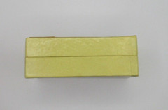 Vintage Cardboard Prescription Pill Box Barrett Bros. Pharmacy Gorham NH 3”