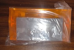 Pharmaceutical Drug Rep RELPAX LOT OF 6 Color Changing Mug, Notepad, Clock, Clip