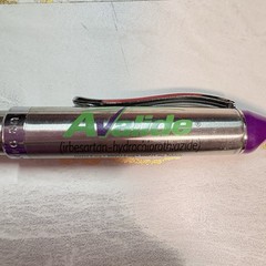 Drug Rep Pen Avalide Advertising Promotional Promo Pharmaceutical Pharma Sales