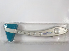 CELEBREX / BEXTRA DRUG REP REFLEX HAMMER W/ MONOFILAMENT