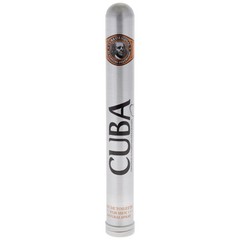 Cuba Orange, 1.15-Ounce