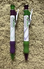 AVALIDE Drug Rep Ink PEN Pharma Collectible Pharmaceutical