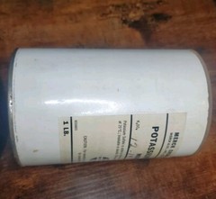 Vintage Merck & Co Potassium Sulfate Sealed Full 1lb Collectible Apothecary