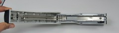 Exubera Stapler with Comfort Grips Drug Rep Pharmaceutical Promo Advertising