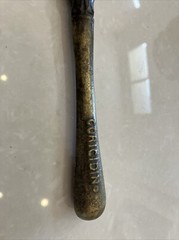 Mortar and Pestle, Lambda Kappa Sigma 75th Anniversary Metal Ethel Health