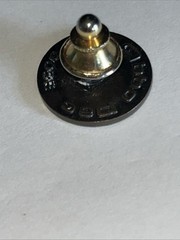 Hospital Pharmacist VTG Lapel Pin