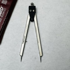 Rare, „Drug rep“ Pharmaceuticals Tonocard EKG Calipers Made In Germany